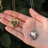 love locket set