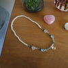 lovely necklace