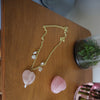rosie necklace