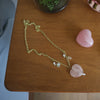 rosie necklace