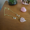 rosie necklace