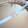 lil bow choker