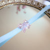 lil bow choker