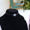 rose choker