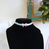 lil bow choker