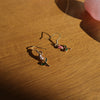 lil rose earrings