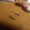 lil rose earrings
