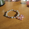 lil bow bracelet