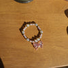 lil bow bracelet