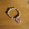 lil bow bracelet