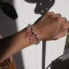 lil bow bracelet