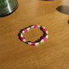 i <3 u bracelet