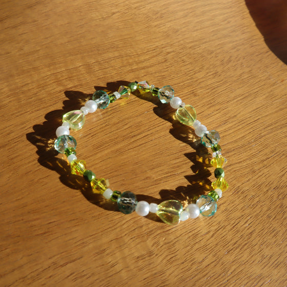 sunrise bracelet