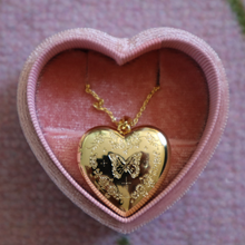  love locket